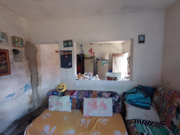 Imagem Casa com 1 Quarto à Venda, 225 m² em Atlântica - Mongaguá Imagem Casa com 1 Quarto à Venda, 225 m² em Atlântica - Mongaguá
