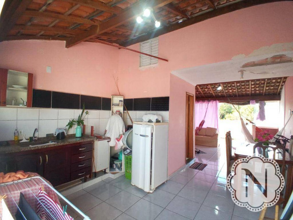 Imagem Casa com 2 Quartos à Venda, 100 m² em Jardim Das Palmeiras - Itanhaém