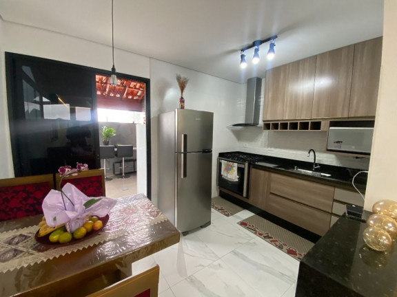 Imagem Sobrado com 2 Quartos à Venda, 118 m² em Chácaras Ceres - Suzano Imagem Sobrado com 2 Quartos à Venda, 118 m² em Chácaras Ceres - Suzano