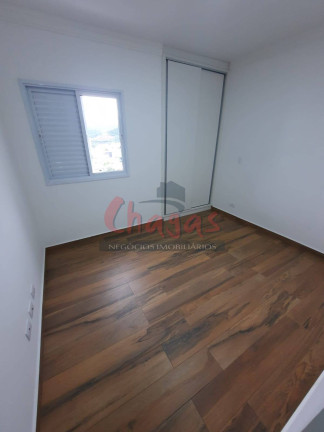 Imagem Apartamento com 3 Quartos à Venda, 94 m² em Sumaré - Caraguatatuba