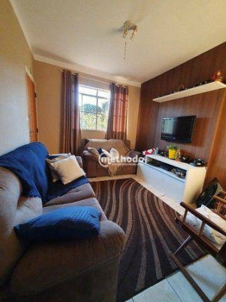 Apartamento com 2 Quartos à Venda, 79 m² em Vila Nova - Campinas