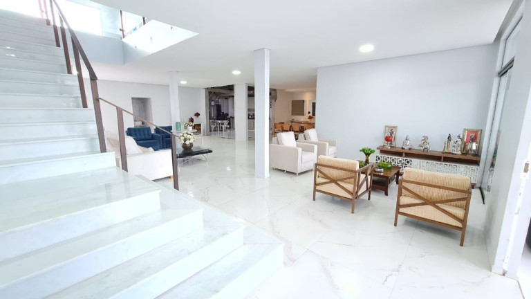 Imagem Casa com 5 Quartos à Venda, 800 m² em Janga - Paulista