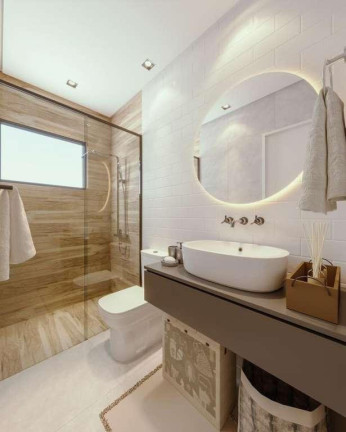 Imagem Apartamento com 2 Quartos à Venda, 42 m² em Centro - São Bernardo Do Campo