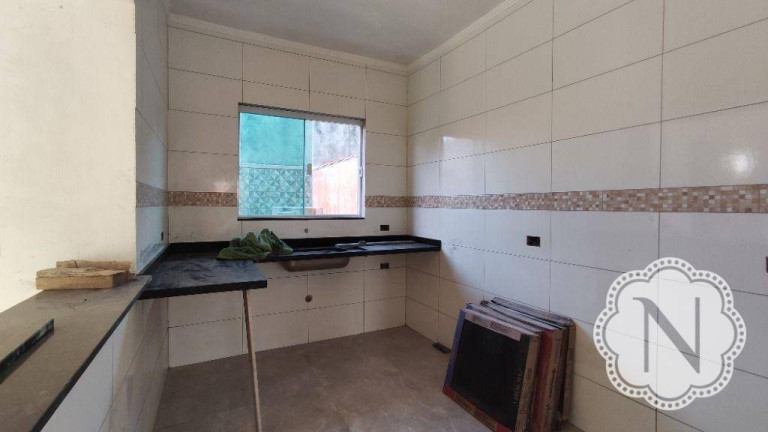 Imagem Sobrado com 2 Quartos à Venda, 62 m² em Cibratel Ii - Itanhaém Imagem Sobrado com 2 Quartos à Venda, 62 m² em Cibratel Ii - Itanhaém