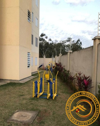 Imagem Apartamento com 2 Quartos à Venda, 45 m² em Loteamento Jardim Das Constelações - Salto Imagem Apartamento com 2 Quartos à Venda, 45 m² em Loteamento Jardim Das Constelações - Salto