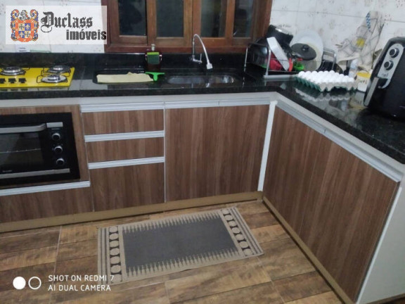 Imagem Chácara com 2 Quartos à Venda, 160 m² em Nova Trieste - Jarinu