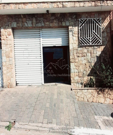 Sala Comercial para Alugar,  em Jardim Ponte Rasa - São Paulo