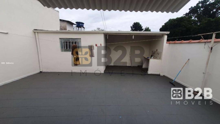 Imagem Casa com 3 Quartos à Venda, 90 m² em Vila Bela - Bauru Imagem Casa com 3 Quartos à Venda, 90 m² em Vila Bela - Bauru
