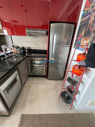 Imagem Apartamento com 1 Quarto à Venda, 59 m² em Brooklin Paulista - São Paulo Imagem Apartamento com 1 Quarto à Venda, 59 m² em Brooklin Paulista - São Paulo