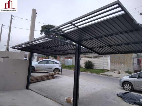 Imagem Casa com 2 Quartos à Venda,  em Jardim Alegria - Francisco Morato