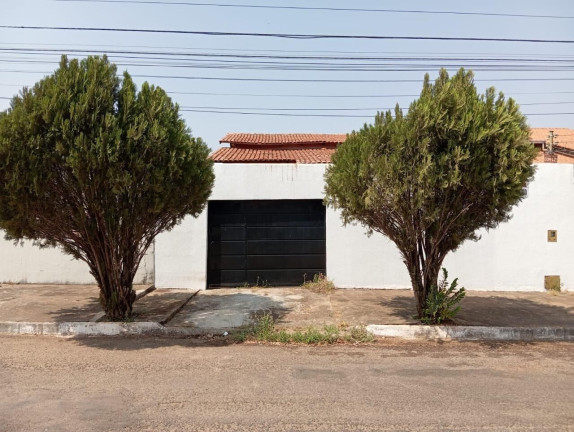 Casa com 3 Quartos à Venda, 300 m² em Residencial Porto Seguro - Goiânia