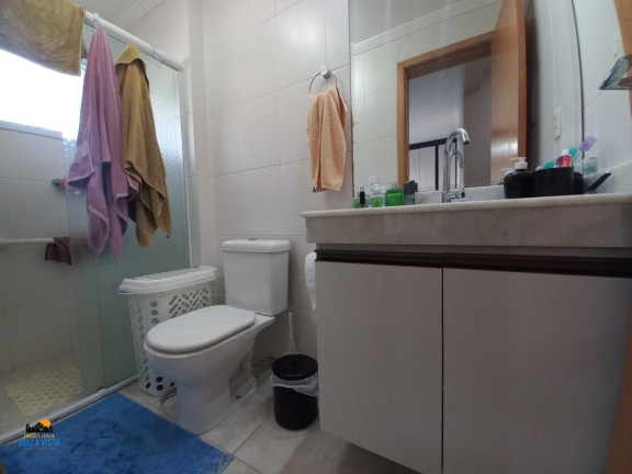 Imagem Apartamento com 3 Quartos à Venda ou Locação, em Itararé - São Vicente Imagem Apartamento com 3 Quartos à Venda ou Locação, em Itararé - São Vicente
