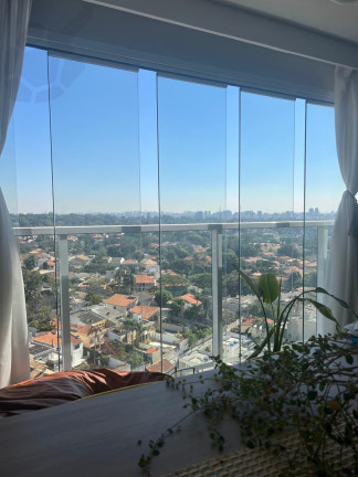 Imagem Apartamento com 2 Quartos à Venda, 65 m² em Jardim Prudência - São Paulo Imagem Apartamento com 2 Quartos à Venda, 65 m² em Jardim Prudência - São Paulo