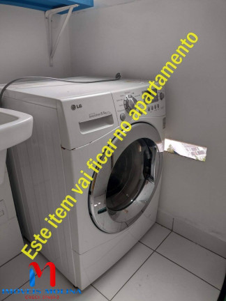 Imagem Apartamento com 2 Quartos à Venda, 47 m² em Nova Petropolis - São Bernardo Do Campo