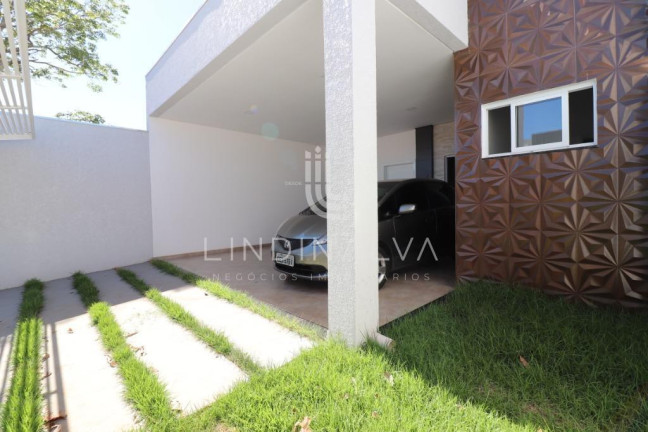 Casa com 3 Quartos à Venda, 152 m² em Lancaster - Foz Do Iguacu
