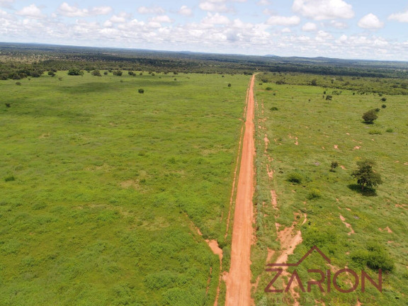 Imagem Fazenda à Venda, 960 m² em Rural - Araguaiana Imagem Fazenda à Venda, 960 m² em Rural - Araguaiana