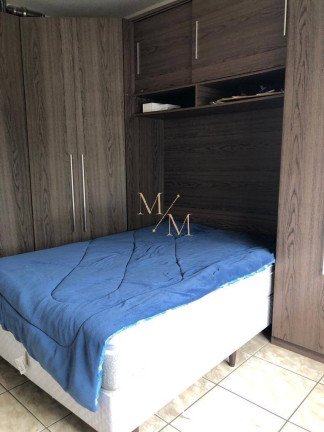 Imagem Apartamento com 2 Quartos à Venda, 119 m² em José Menino - Santos Imagem Apartamento com 2 Quartos à Venda, 119 m² em José Menino - Santos