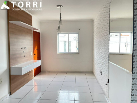 Imagem Apartamento com 2 Quartos à Venda, 54 m² em Jardim Santa Madre Paulina - Sorocaba Imagem Apartamento com 2 Quartos à Venda, 54 m² em Jardim Santa Madre Paulina - Sorocaba