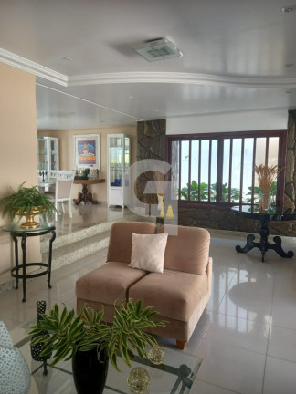 Imagem Casa com 3 Quartos à Venda, 265 m² em Itaigara - Salvador
