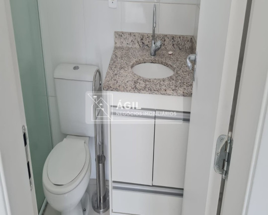 Imagem Apartamento com 2 Quartos à Venda, 82 m² em Parque Residencial Aquarius - São José Dos Campos Imagem Apartamento com 2 Quartos à Venda, 82 m² em Parque Residencial Aquarius - São José Dos Campos