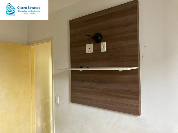 Imagem Imóvel com 2 Quartos para Alugar, 50 m² em Cidade Líder - São Paulo