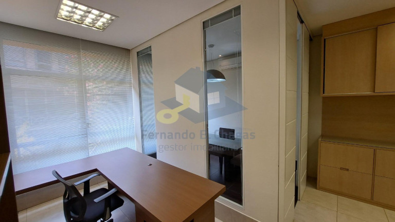 Imagem Sala Comercial à Venda, 38 m² em Loteamento Center Santa Genebra - Campinas Imagem Sala Comercial à Venda, 38 m² em Loteamento Center Santa Genebra - Campinas