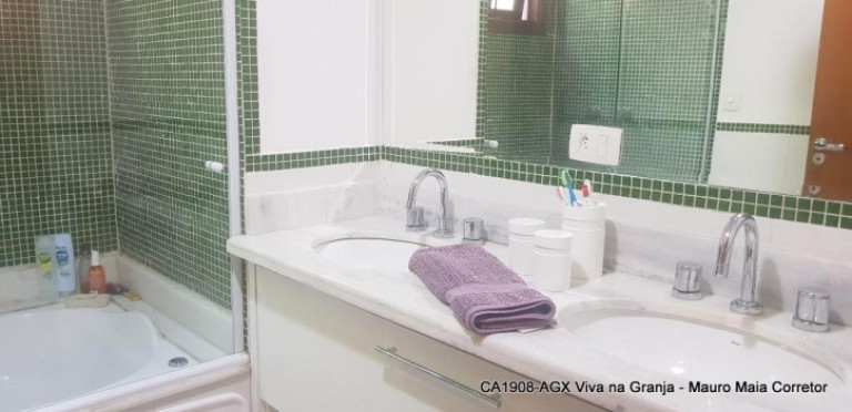 Imagem Casa de Condomínio com 4 Quartos à Venda, 504 m² em Parque Ideal - Carapicuíba