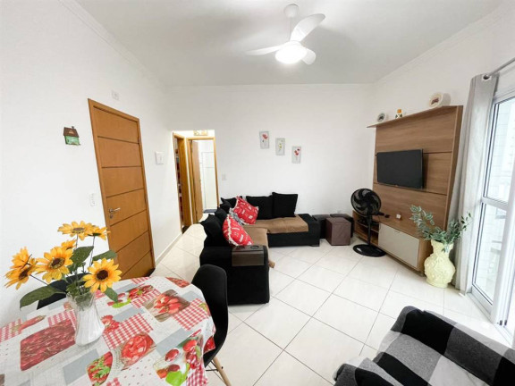 Imagem Apartamento com 2 Quartos à Venda, 61 m² em Vila Caiçara - Praia Grande Imagem Apartamento com 2 Quartos à Venda, 61 m² em Vila Caiçara - Praia Grande