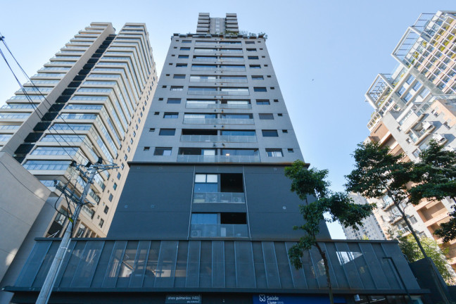 Imagem Imóvel com 2 Quartos à Venda, 57 m² em Pinheiros - São Paulo