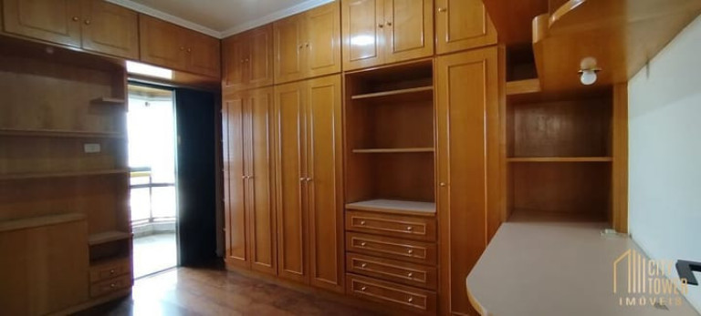 Imagem Apartamento com 4 Quartos à Venda, 176 m² em Vila Mariana - São Paulo