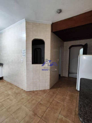 Imagem Casa com 5 Quartos à Venda ou Locação, 480 m² em Três Montanhas - Osasco
