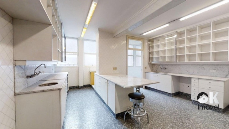 Imagem Apartamento com 3 Quartos à Venda, 380 m² em Higienópolis - São Paulo Imagem Apartamento com 3 Quartos à Venda, 380 m² em Higienópolis - São Paulo
