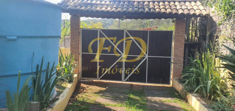 Imagem Chácara com 4 Quartos à Venda, 1.000 m² em São Vicente - Mairiporã Imagem Chácara com 4 Quartos à Venda, 1.000 m² em São Vicente - Mairiporã