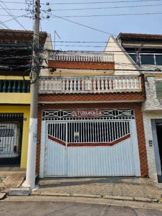 Imagem Casa com 5 Quartos à Venda, 350 m² em Jardim Santa Maria - São Paulo Imagem Casa com 5 Quartos à Venda, 350 m² em Jardim Santa Maria - São Paulo
