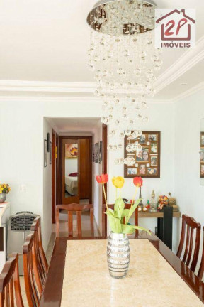 Imagem Apartamento com 3 Quartos à Venda, 110 m² em Bosque Dos Eucaliptos - São José Dos Campos