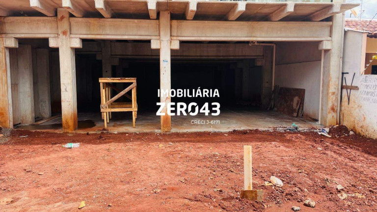 Imagem Casa para Alugar, 260 m² em São Vicente - Londrina Imagem Casa para Alugar, 260 m² em São Vicente - Londrina
