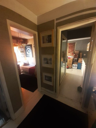 Imagem Imóvel com 3 Quartos à Venda, 72 m² em Vila Andrade - São Paulo