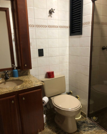 Imagem Apartamento com 3 Quartos à Venda, 71 m² em Santa Teresinha - São Paulo