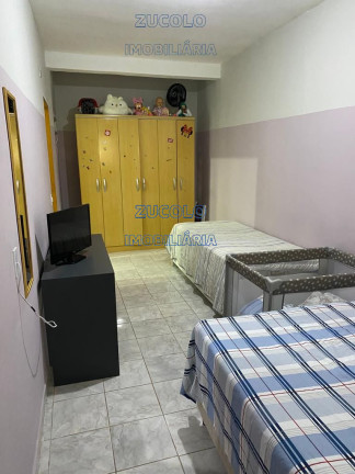 Imagem Casa com 2 Quartos à Venda, 125 m² em Condomínio Maracanã - Santo André