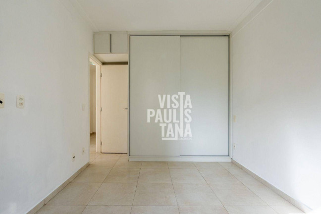 Imagem Apartamento com 1 Quarto para Alugar, 45 m² em Itaim Bibi - São Paulo Imagem Apartamento com 1 Quarto para Alugar, 45 m² em Itaim Bibi - São Paulo