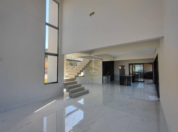 Imagem Casa com 4 Quartos à Venda, 345 m² em Condomínio Fechado - Atibaia Imagem Casa com 4 Quartos à Venda, 345 m² em Condomínio Fechado - Atibaia
