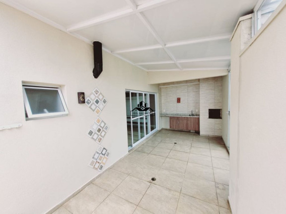 Imagem Cobertura com 3 Quartos à Venda, 136 m² em Centro - São Caetano Do Sul