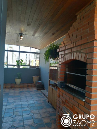 Imagem Apartamento com 4 Quartos à Venda, 256 m² em Centro - Santo André Imagem Apartamento com 4 Quartos à Venda, 256 m² em Centro - Santo André