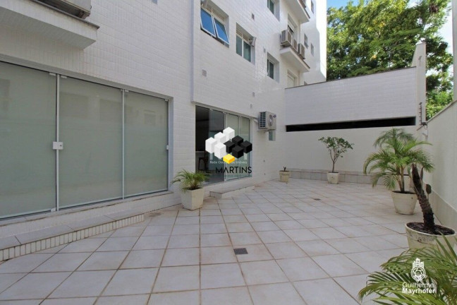 Imagem Cobertura com 1 Quarto à Venda, 160 m² em São João - Porto Alegre Imagem Cobertura com 1 Quarto à Venda, 160 m² em São João - Porto Alegre