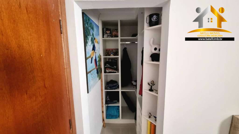 Imagem Casa de Condomínio com 3 Quartos à Venda, 184 m² em Jardim Elias - Vargem Grande Paulista
