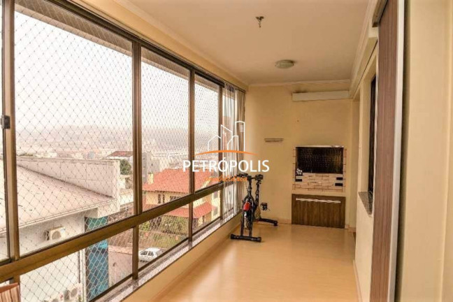 Imagem Apartamento com 2 Quartos à Venda, 99 m² em Universitário - Caxias Do Sul