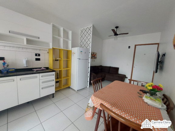 Imagem Apartamento com 2 Quartos para Alugar, 15 m² em Centro - Ubatuba Imagem Apartamento com 2 Quartos para Alugar, 15 m² em Centro - Ubatuba