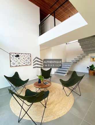 Imagem Casa com 5 Quartos à Venda, 450 m² em Jardim Acapulco - Guarujá