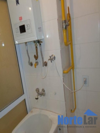 Imagem Apartamento com 2 Quartos à Venda, 50 m² em Vila Amália (zona Norte) - São Paulo Imagem Apartamento com 2 Quartos à Venda, 50 m² em Vila Amália (zona Norte) - São Paulo