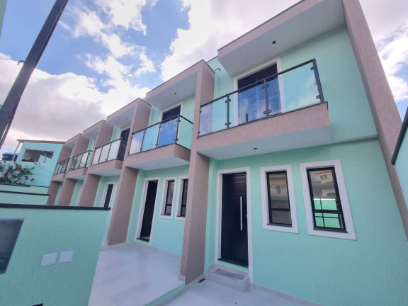 Sobrado com 2 Quartos à Venda, 62 m² em Bela Vista - Osasco